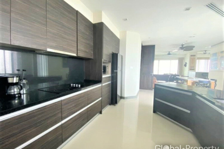 Кондоминиум в Джомтьене, Паттайя, Таиланд | THE547938