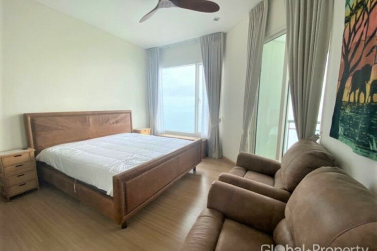 Кондоминиум в Джомтьене, Паттайя, Таиланд | THE547938