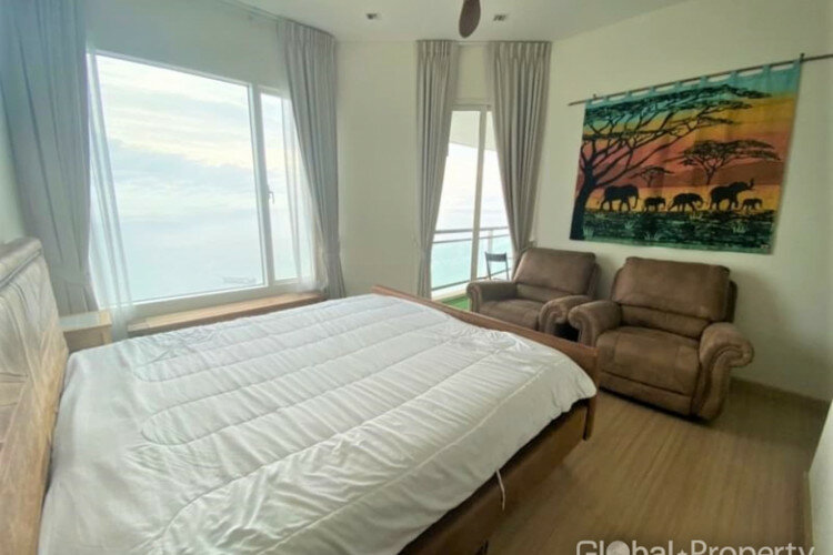 Кондоминиум в Джомтьене, Паттайя, Таиланд | THE547938