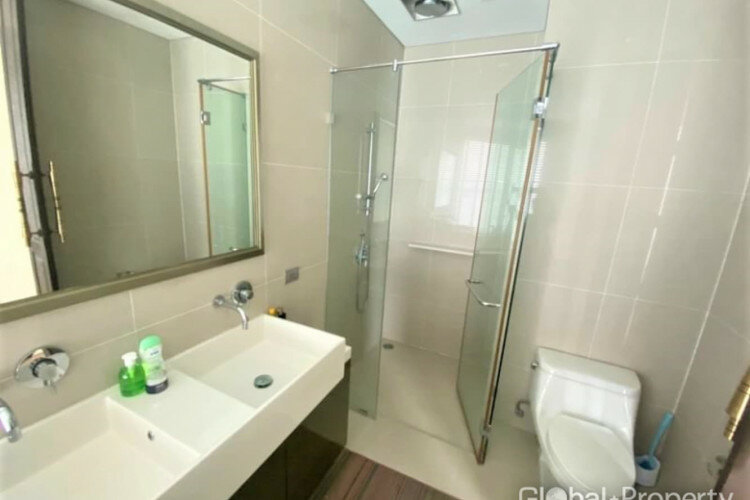 Кондоминиум в Джомтьене, Паттайя, Таиланд | THE547938