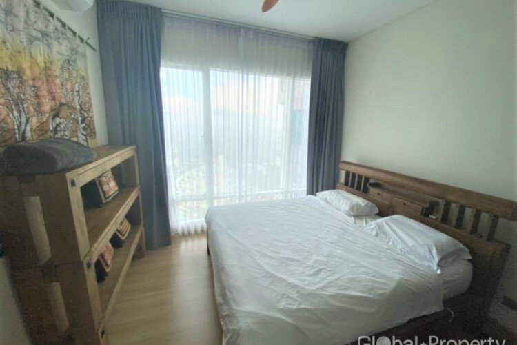 Кондоминиум в Джомтьене, Паттайя, Таиланд | THE547938