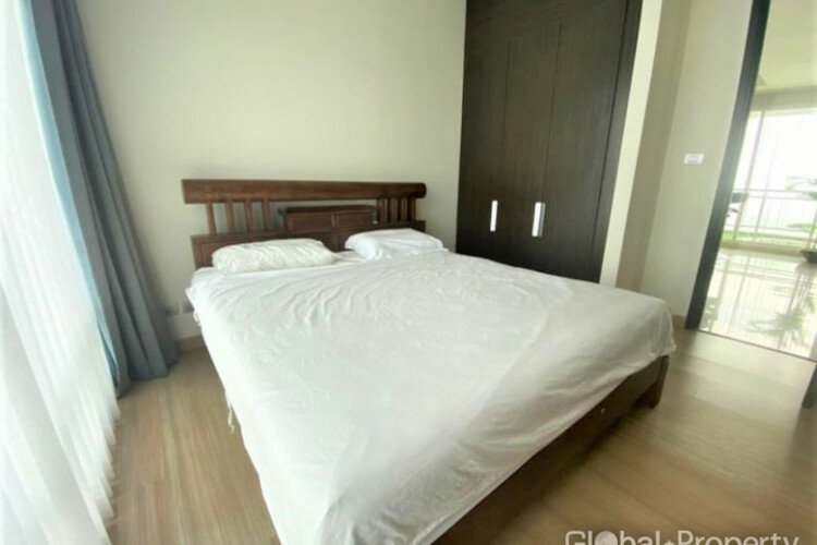 Кондоминиум в Джомтьене, Паттайя, Таиланд | THE547938