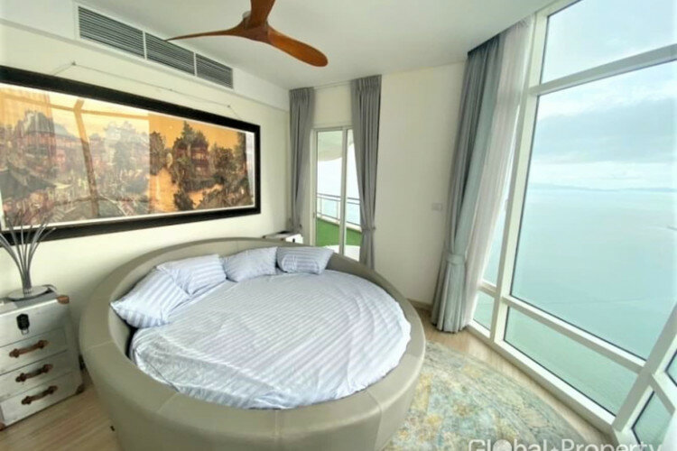 Кондоминиум в Джомтьене, Паттайя, Таиланд | THE547938