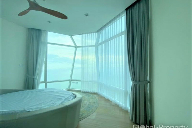 Кондоминиум в Джомтьене, Паттайя, Таиланд | THE547938