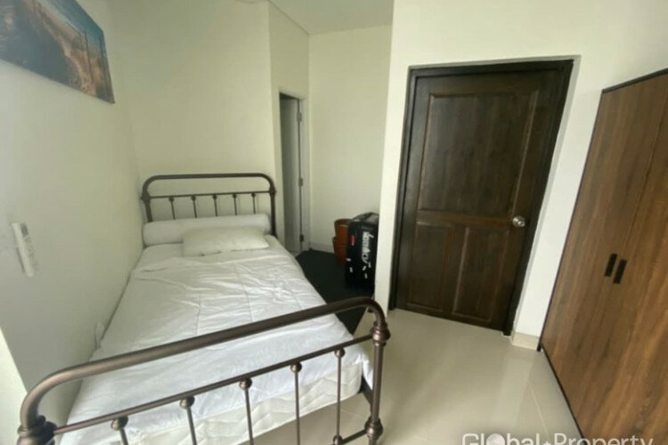 Кондоминиум в Джомтьене, Паттайя, Таиланд | THE547938