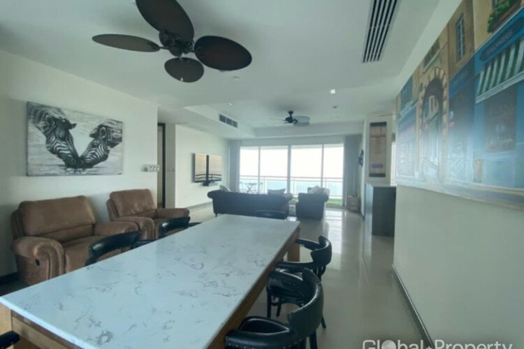 Кондоминиум в Джомтьене, Паттайя, Таиланд | THE547938