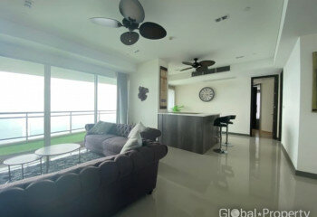 Кондоминиум в Джомтьене, Паттайя, Таиланд | THE547938