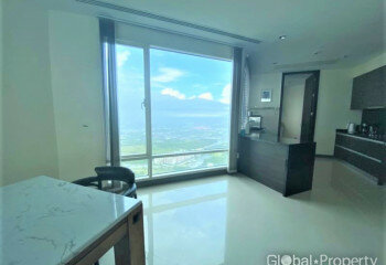 Кондоминиум в Джомтьене, Паттайя, Таиланд | THE547938