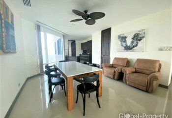 Кондоминиум в Джомтьене, Паттайя, Таиланд | THE547938