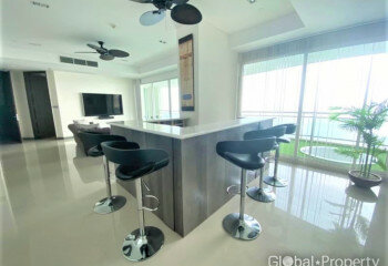 Кондоминиум в Джомтьене, Паттайя, Таиланд | THE547938