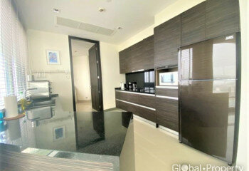 Кондоминиум в Джомтьене, Паттайя, Таиланд | THE547938