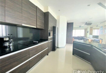 Кондоминиум в Джомтьене, Паттайя, Таиланд | THE547938