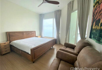 Кондоминиум в Джомтьене, Паттайя, Таиланд | THE547938