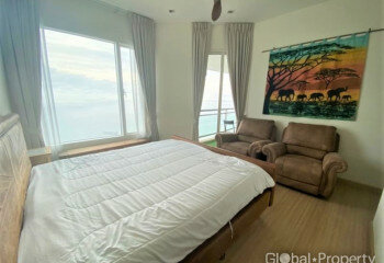 Кондоминиум в Джомтьене, Паттайя, Таиланд | THE547938