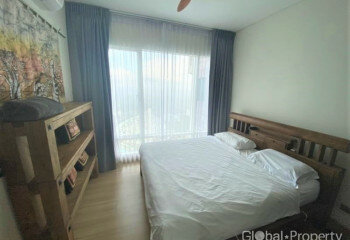 Кондоминиум в Джомтьене, Паттайя, Таиланд | THE547938