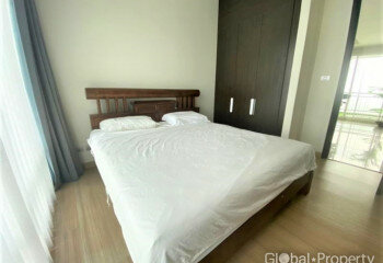 Кондоминиум в Джомтьене, Паттайя, Таиланд | THE547938