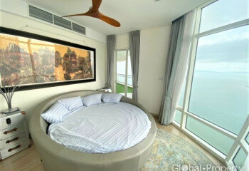 Кондоминиум в Джомтьене, Паттайя, Таиланд | THE547938