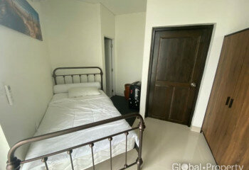 Кондоминиум в Джомтьене, Паттайя, Таиланд | THE547938