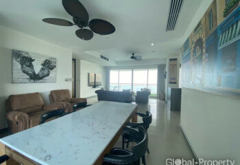 Кондоминиум в Джомтьене, Паттайя, Таиланд | THE547938