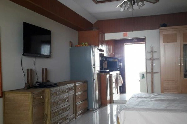 Кондоминиум в Джомтьене, Паттайя, Таиланд | THE345629