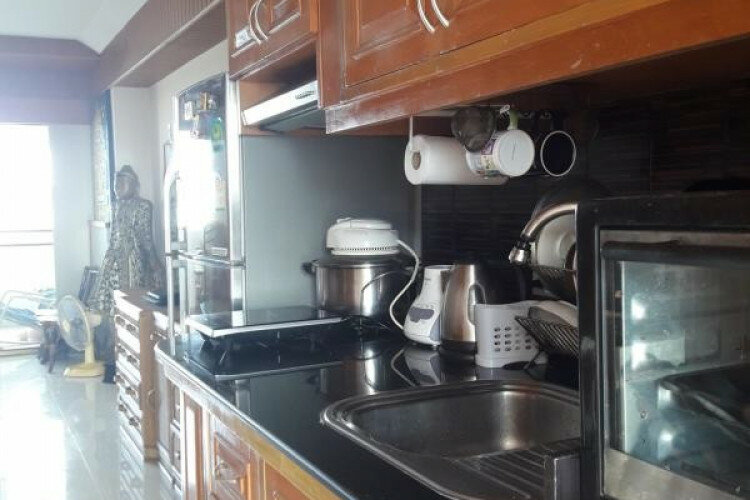 Кондоминиум в Джомтьене, Паттайя, Таиланд | THE345629