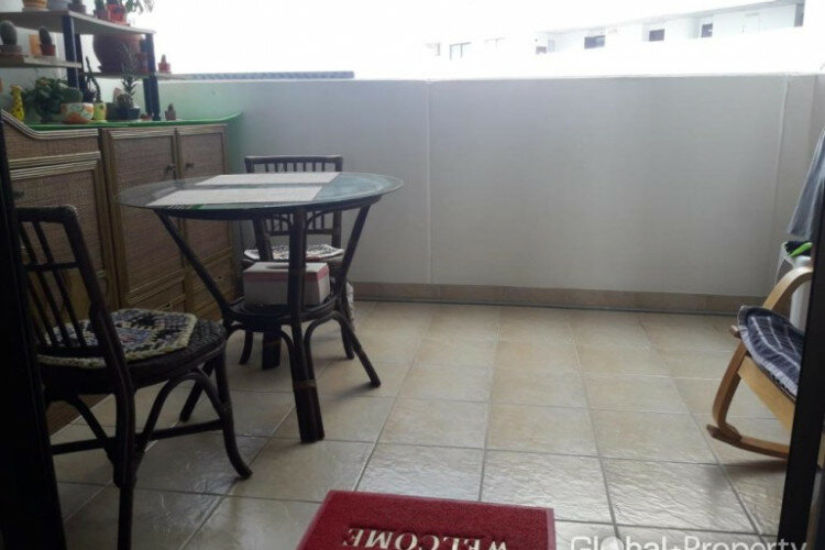 Кондоминиум в Джомтьене, Паттайя, Таиланд | THE345629