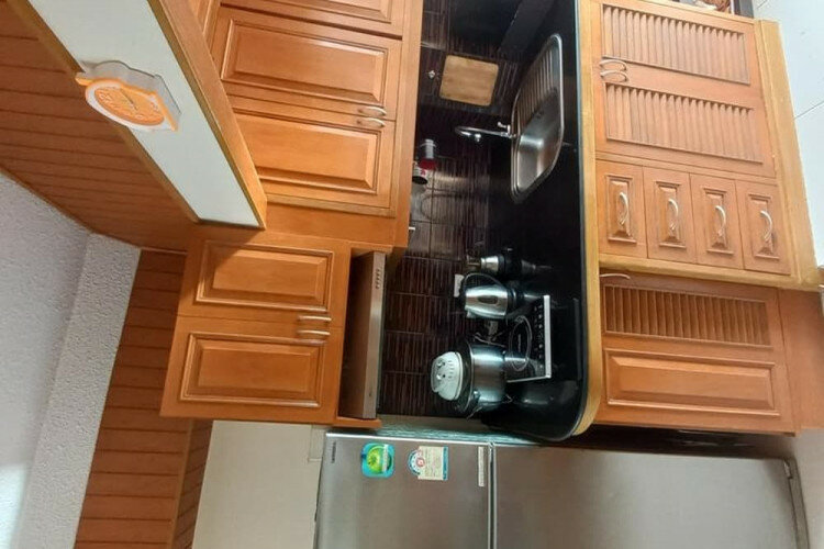 Кондоминиум в Джомтьене, Паттайя, Таиланд | THE345629