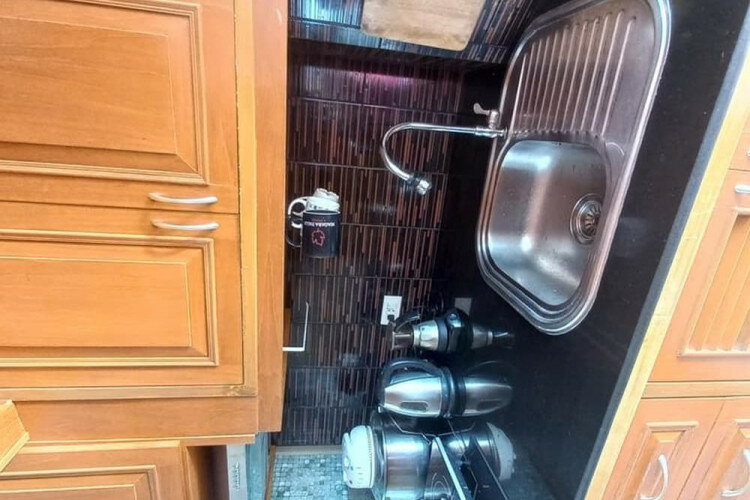 Кондоминиум в Джомтьене, Паттайя, Таиланд | THE345629