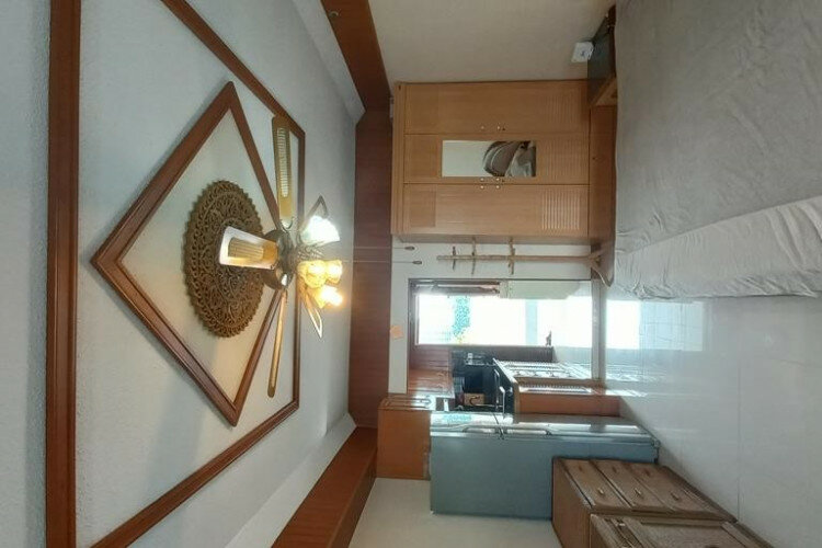 Кондоминиум в Джомтьене, Паттайя, Таиланд | THE345629