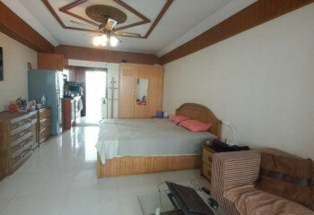 Кондоминиум в Джомтьене, Паттайя, Таиланд | THE345629