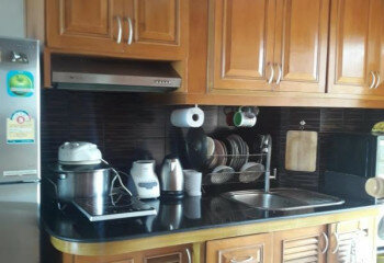 Кондоминиум в Джомтьене, Паттайя, Таиланд | THE345629