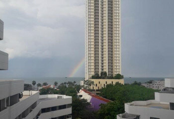 Кондоминиум в Джомтьене, Паттайя, Таиланд | THE345629