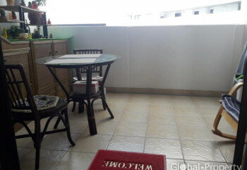 Кондоминиум в Джомтьене, Паттайя, Таиланд | THE345629