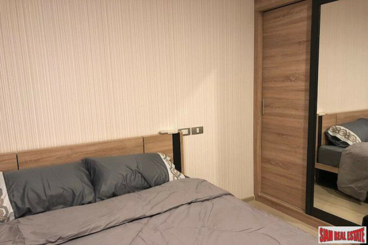 Квартира в Бангкоке, Таиланд | THE318059