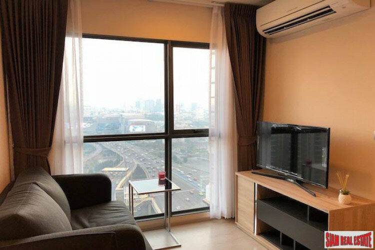 Квартира в Бангкоке, Таиланд | THE318059