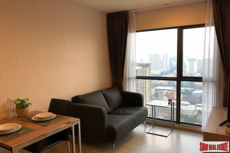 Квартира в Бангкоке, Таиланд | THE318059