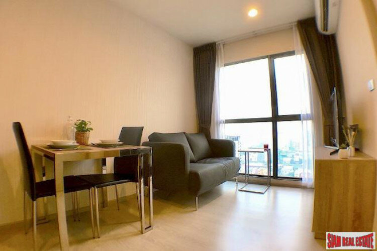 Квартира в Бангкоке, Таиланд | THE318059