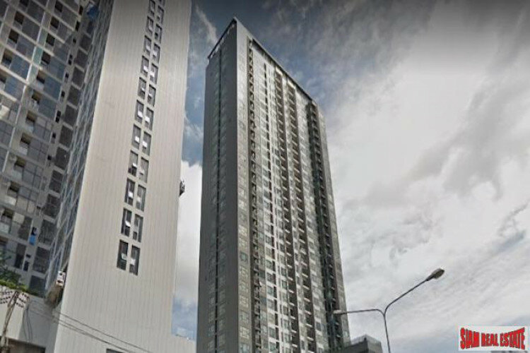 Квартира в Бангкоке, Таиланд | THE318059