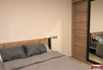 Квартира в Бангкоке, Таиланд | THE318059