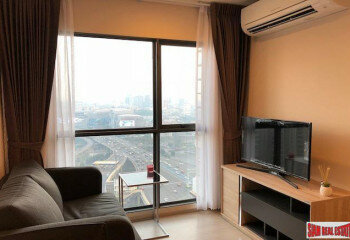 Квартира в Бангкоке, Таиланд | THE318059