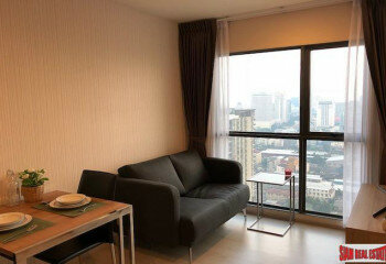 Квартира в Бангкоке, Таиланд | THE318059