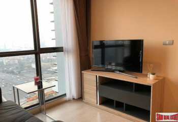 Квартира в Бангкоке, Таиланд | THE318059