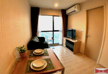 Квартира в Бангкоке, Таиланд | THE318059