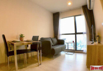 Квартира в Бангкоке, Таиланд | THE318059