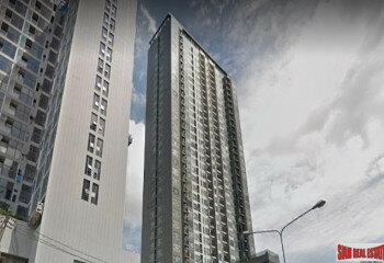 Квартира в Бангкоке, Таиланд | THE318059