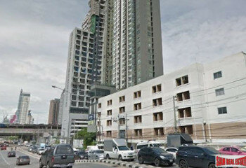 Квартира в Бангкоке, Таиланд | THE318059