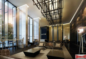 Квартира в Бангкоке, Таиланд | THE318059