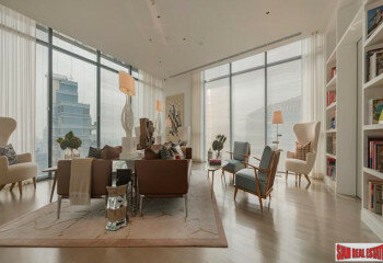 Квартира в Бангкоке, Таиланд | THE518614