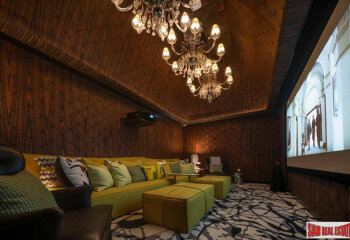 Квартира в Бангкоке, Таиланд | THE518614