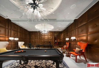 Квартира в Бангкоке, Таиланд | THE518614